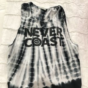 Flywheel Sports Tank